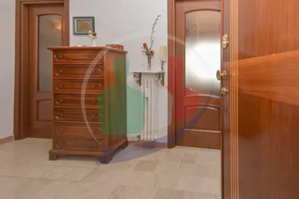 Appartamento piazza San Rocco, Rivoli