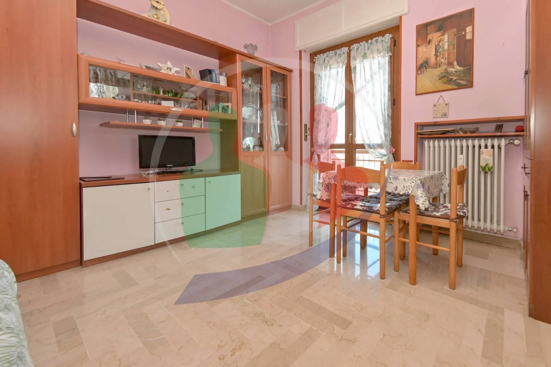 Immagine per Appartamento in vendita a Rivoli Piazza San Rocco