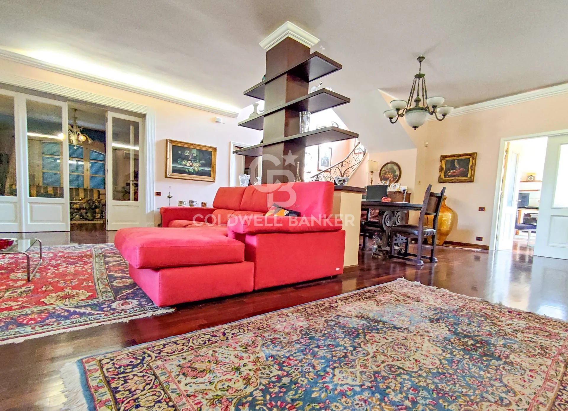 Immagine per Villa in vendita a Augusta Via Don Paolo Liggeri