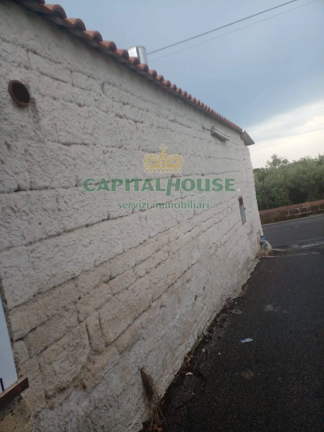 Immagine per Locale Commerciale in affitto a Bacoli