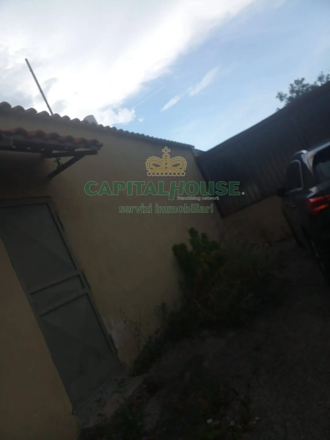 Immagine per Locale Commerciale in affitto a Bacoli