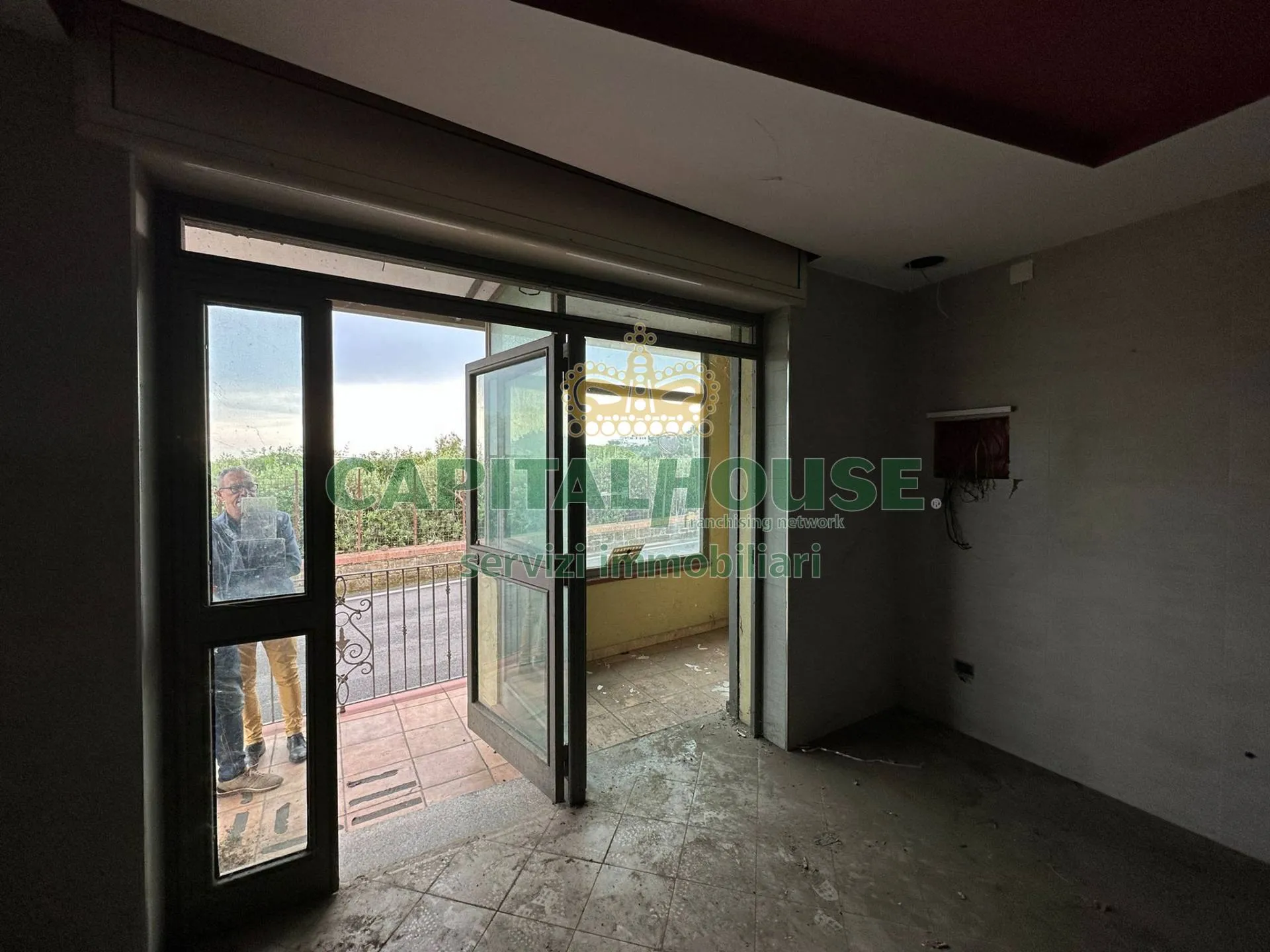 Immagine per Locale Commerciale in affitto a Bacoli
