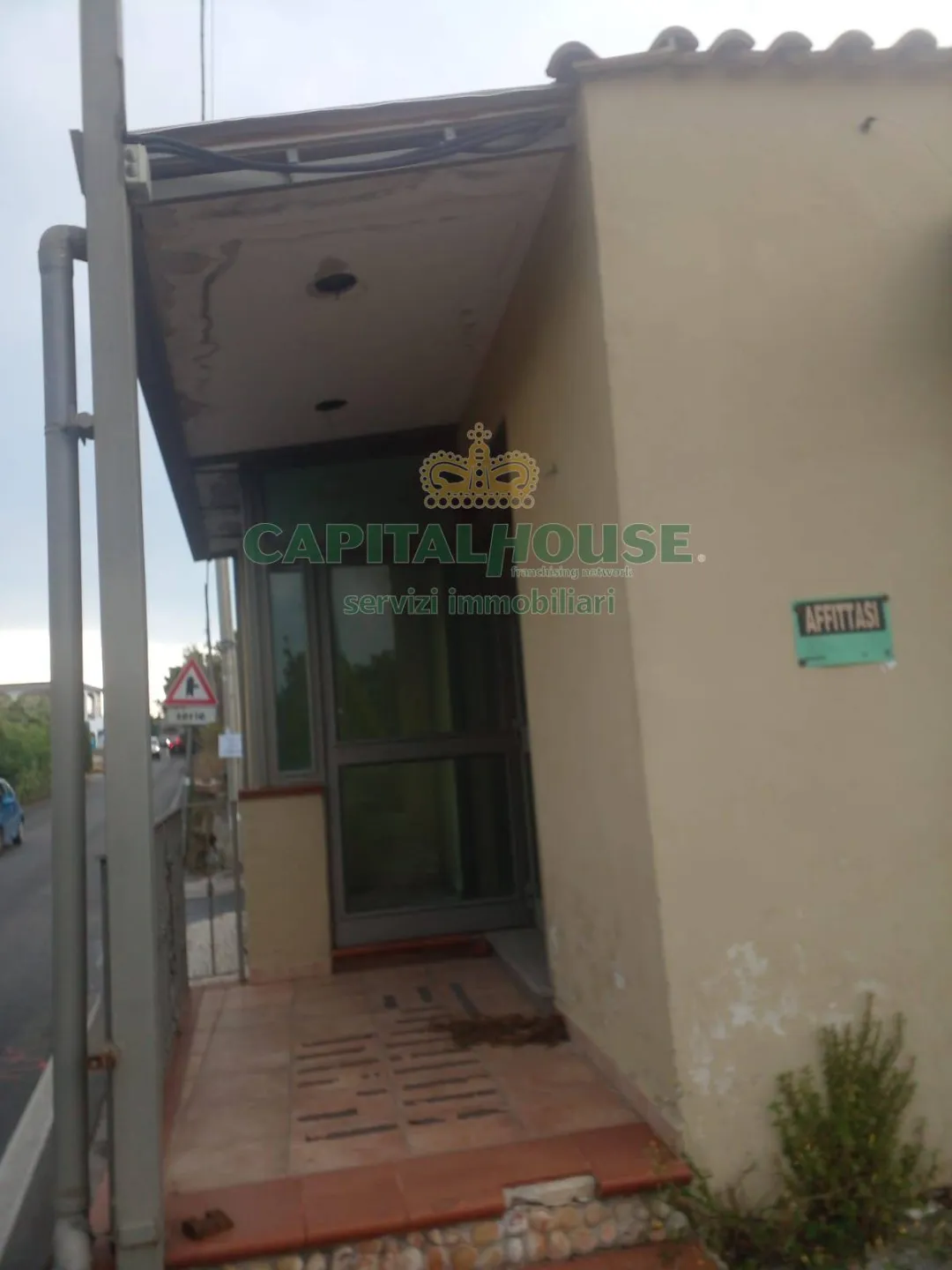 Immagine per Locale Commerciale in affitto a Bacoli