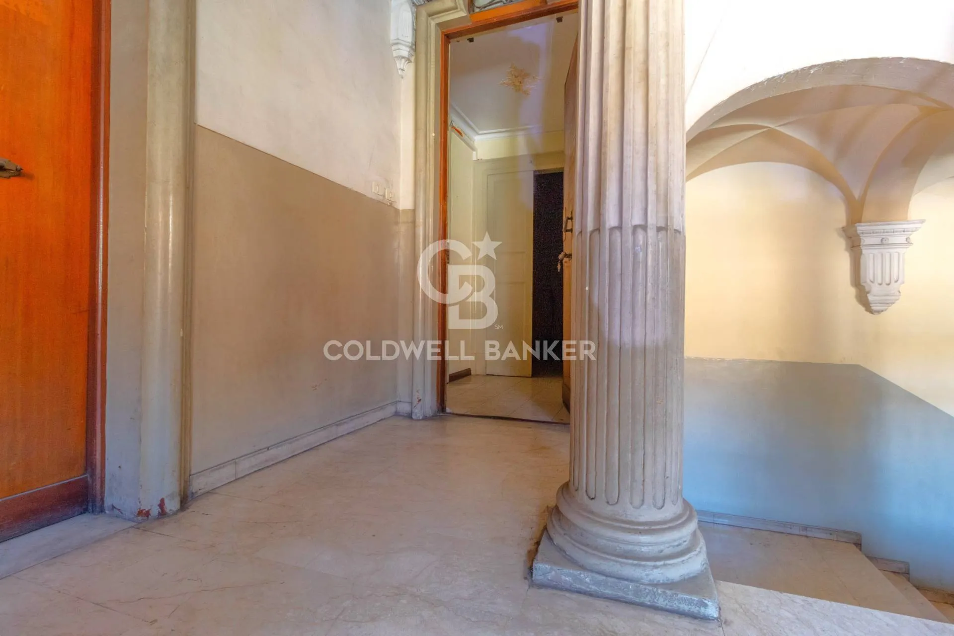 Immagine per Appartamento in vendita a Catania Via Plebiscito