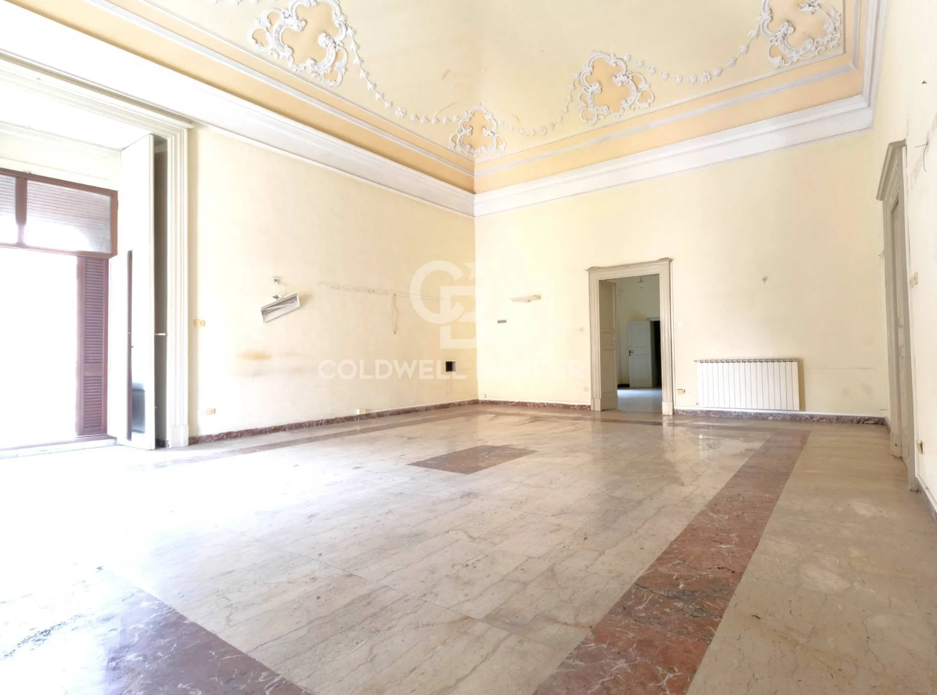Immagine per Appartamento in vendita a Catania Via Plebiscito