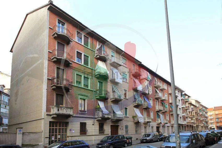 Immagine per Box / Posto auto in vendita a Torino Via Ozegna