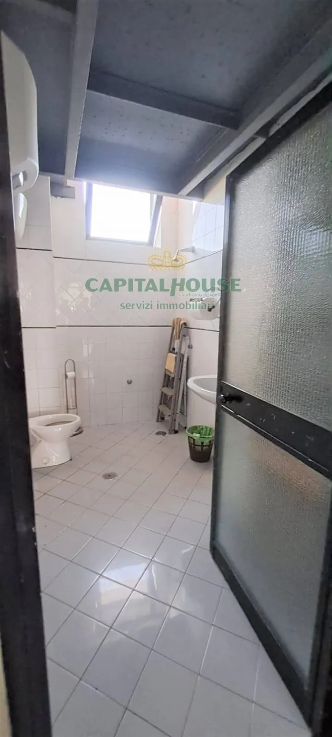 Immagine per Capannone Industriale in affitto a Qualiano Via Ripuaria