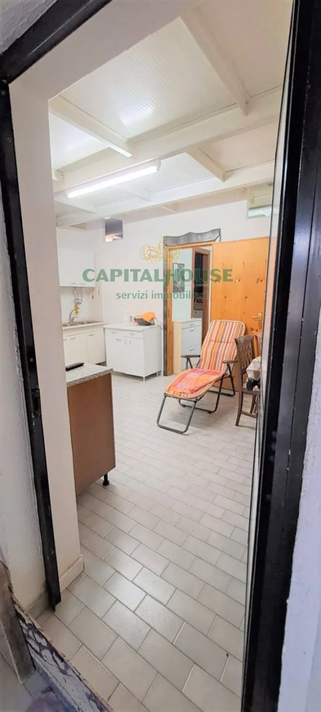 Immagine per Capannone Industriale in affitto a Qualiano Via Ripuaria