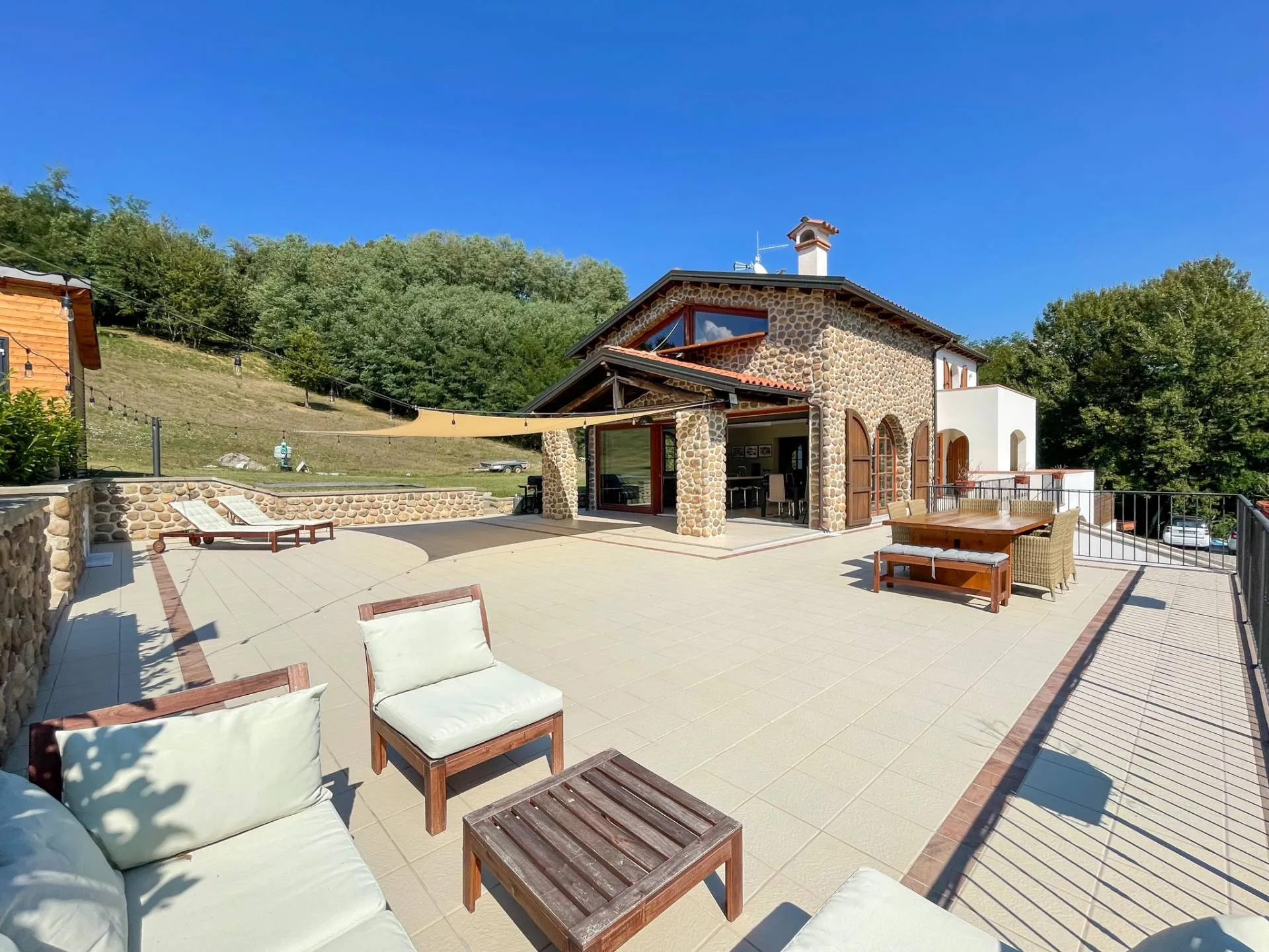 Immagine per Villa in vendita a Fivizzano Via Faita