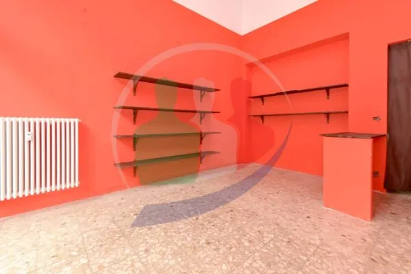 Immagine per Negozio in vendita a Torino Corso Siracusa
