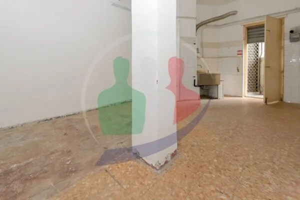 Immagine per Negozio in vendita a Torino Corso Siracusa