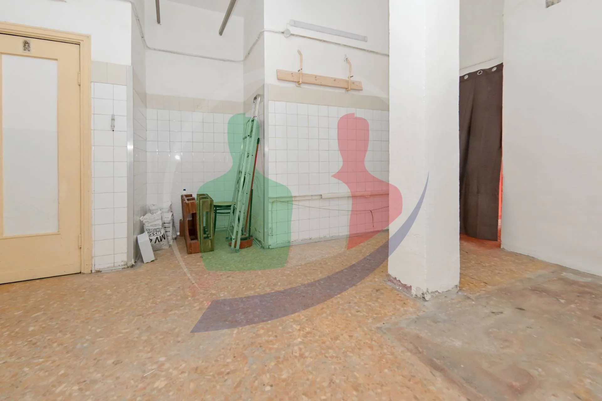 Immagine per Negozio in vendita a Torino Corso Siracusa