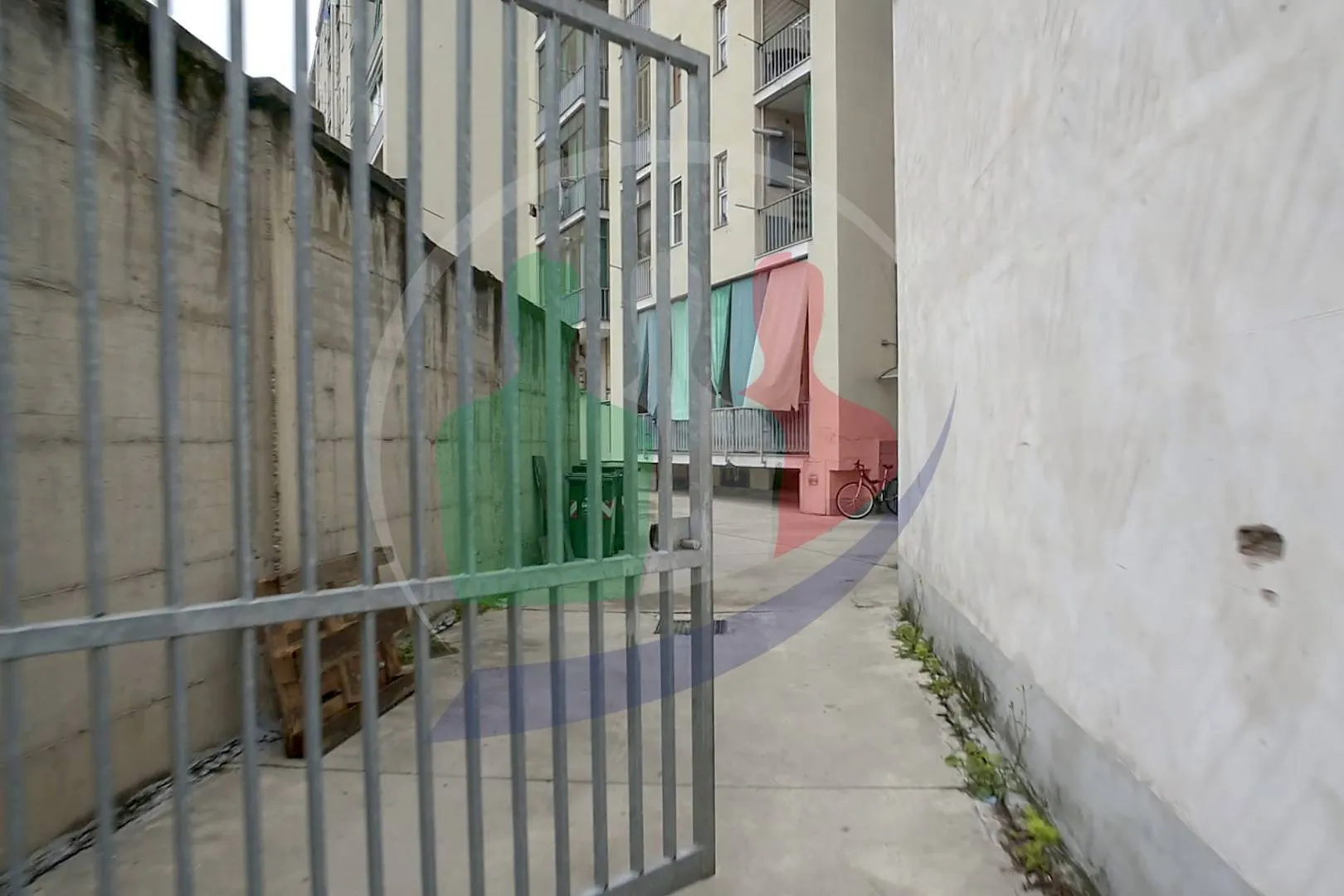 Immagine per Negozio in vendita a Torino Corso Siracusa