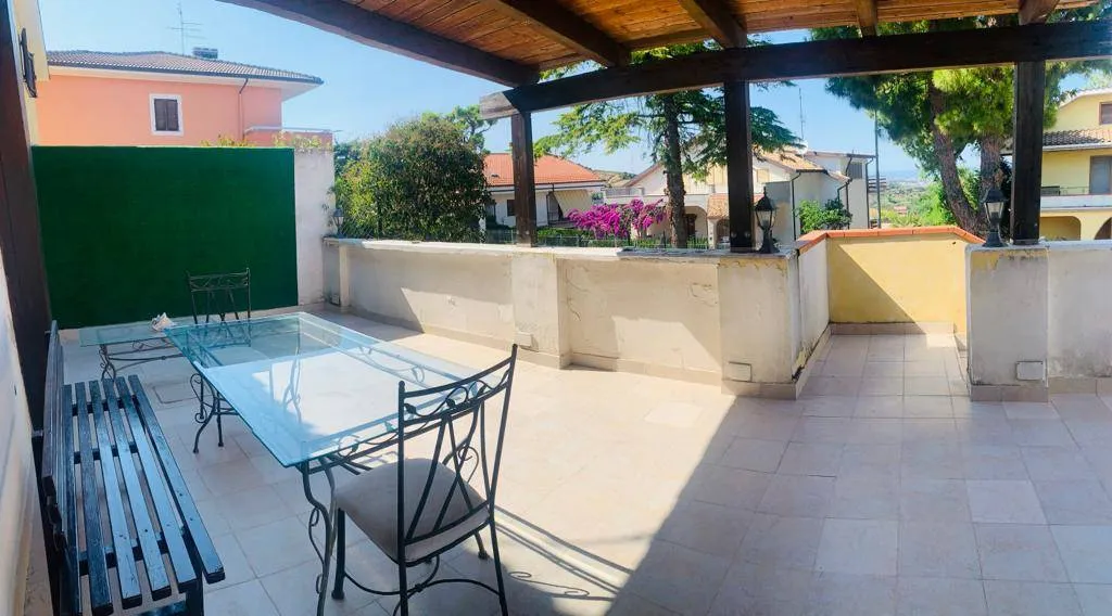 Immagine per Appartamento in vendita a Colonnella Via dei colli