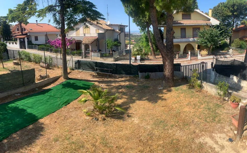 Immagine per Appartamento in vendita a Colonnella Via dei colli