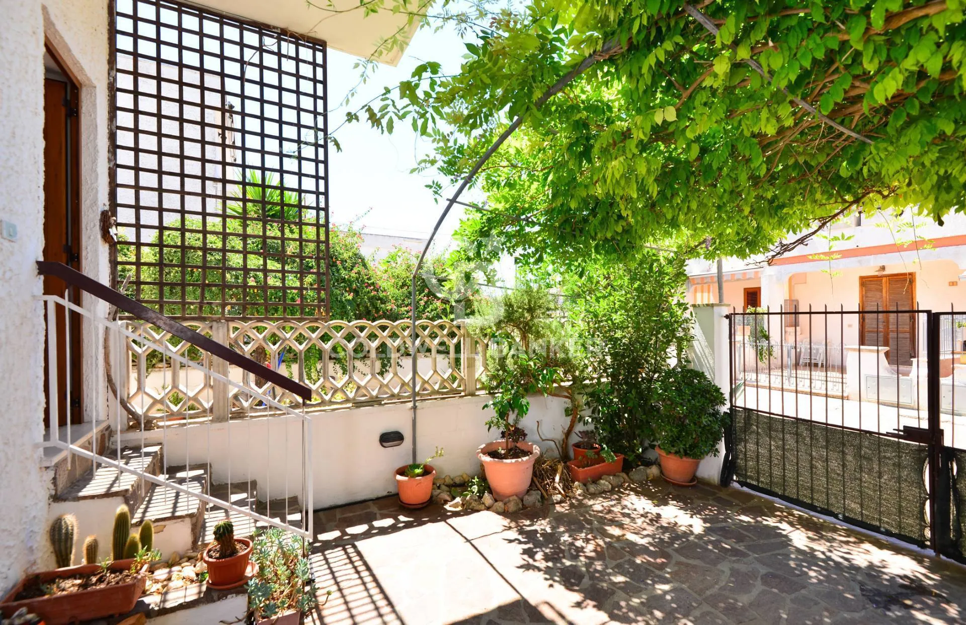 Immagine per Appartamento in vendita a Galatone Via Dei Ciclamini Località Villaggio Santa Rita
