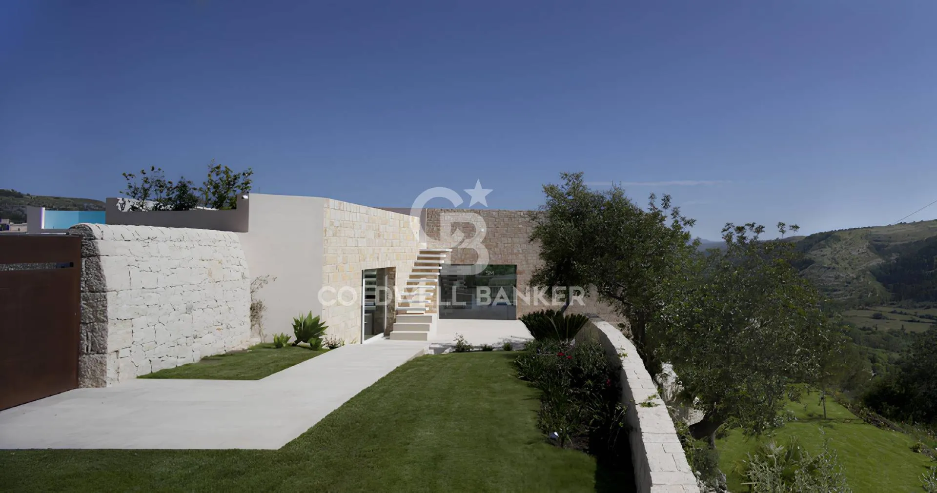 Immagine per Villa in vendita a Ragusa ragusa ibla