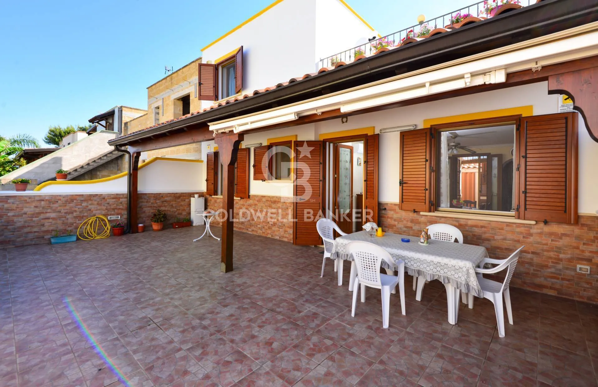 Immagine per Villa in vendita a Alliste Via Cisternella