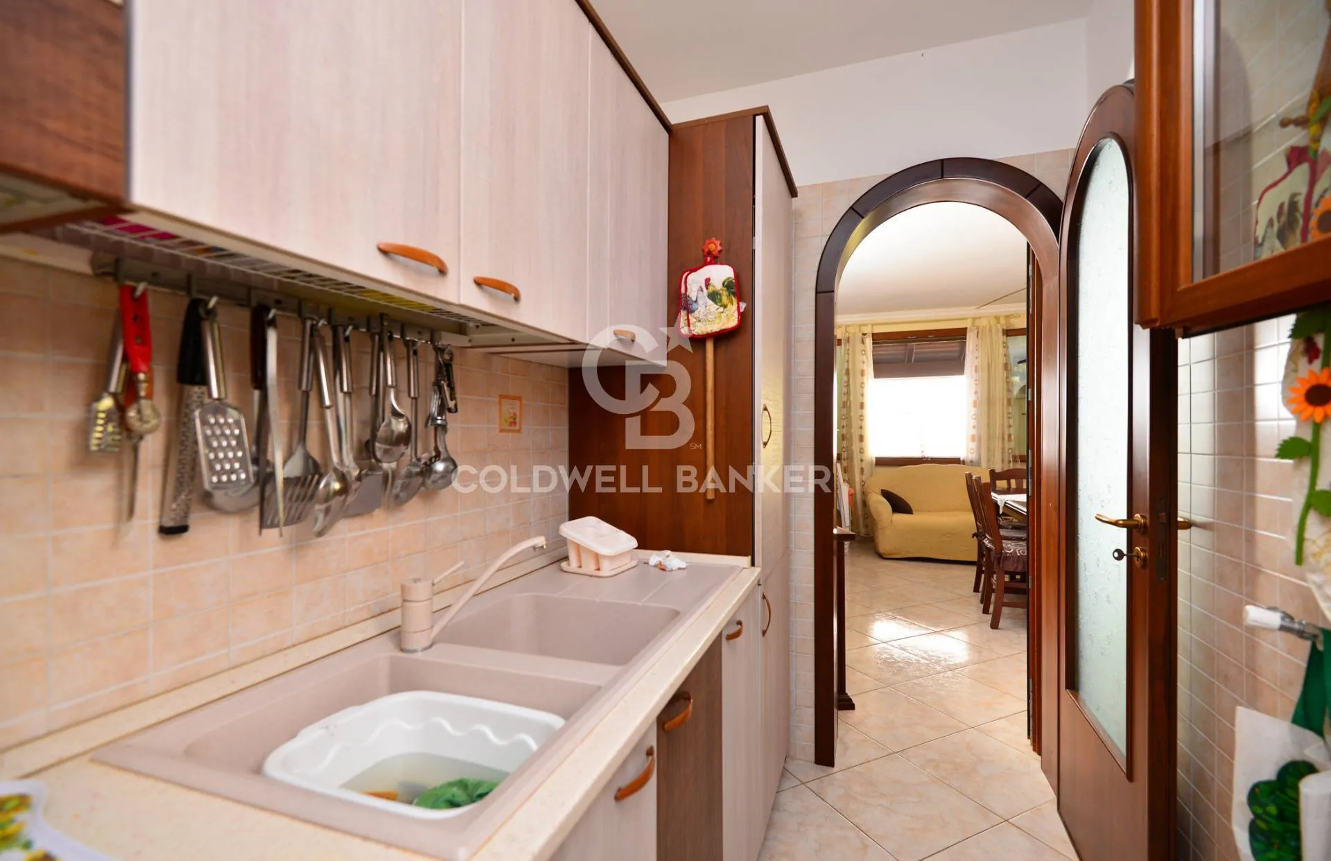 Immagine per Villa in vendita a Alliste Via Cisternella