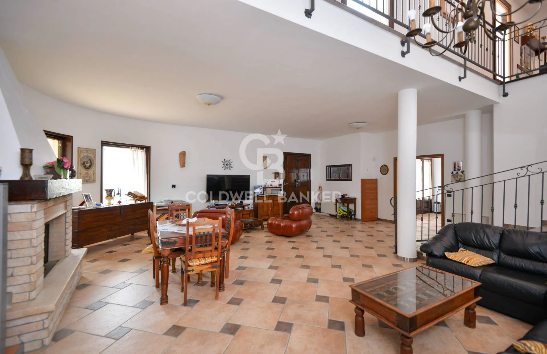 Immagine per Villa in vendita a Copertino Via Sant'Isidoro