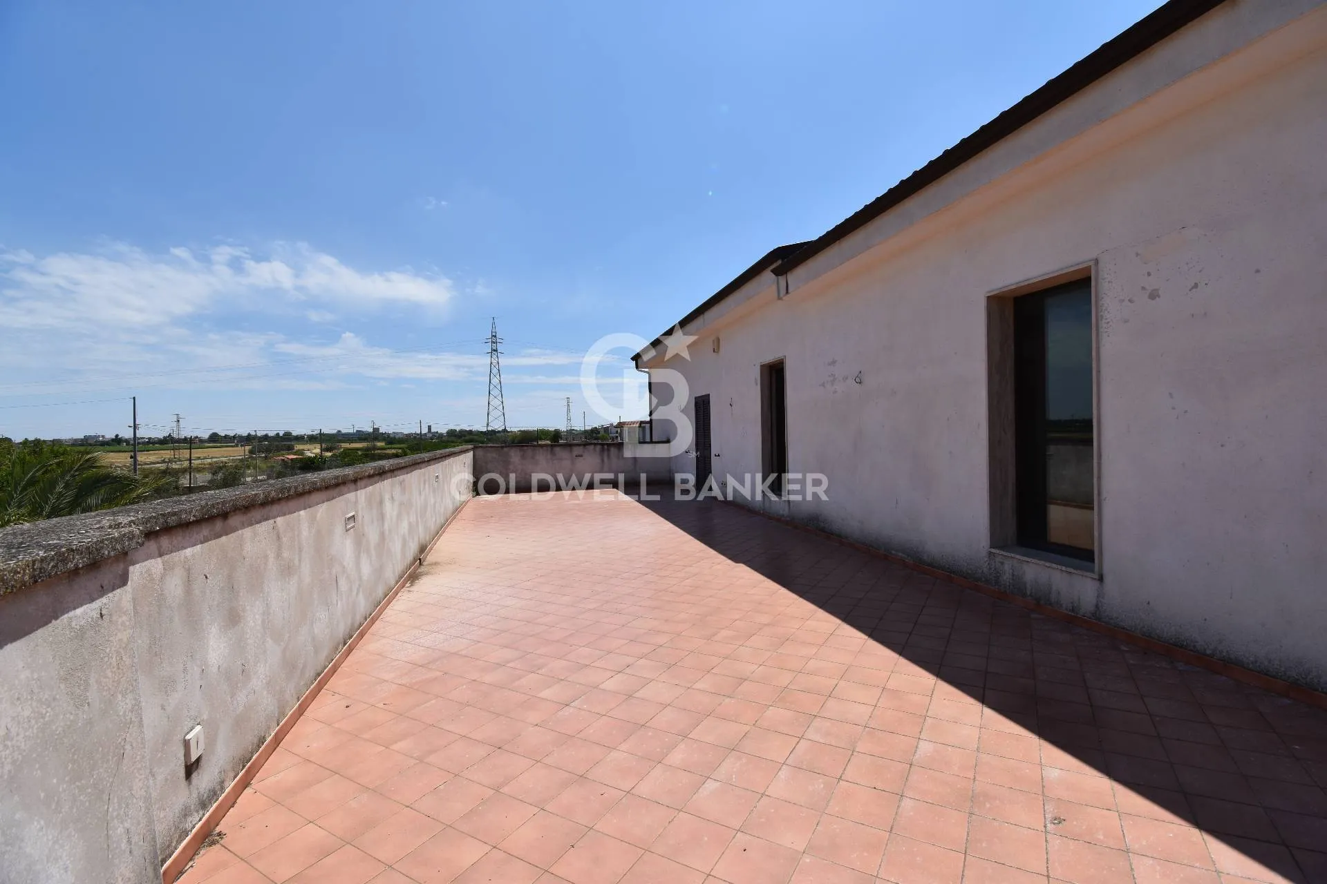 Immagine per Villa in vendita a Copertino Via Sant'Isidoro