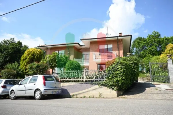Villa Rivalba