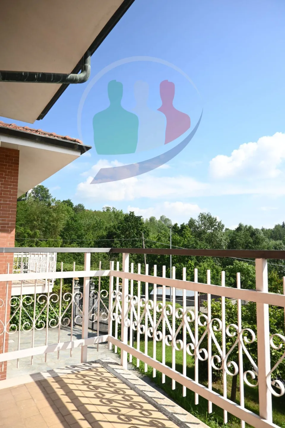 Immagine per Villa in vendita a Rivalba