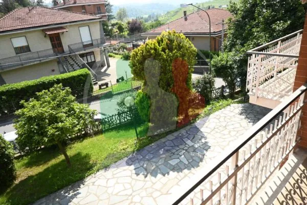 Villa Rivalba