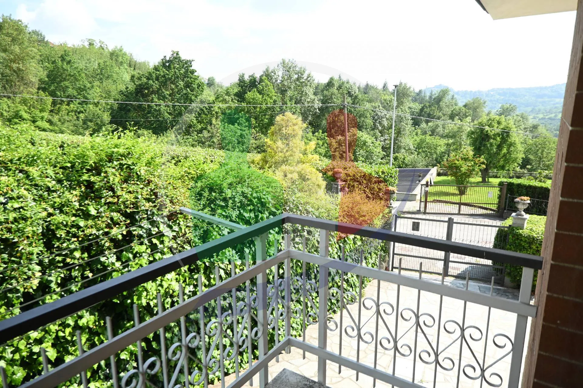 Immagine per Villa in vendita a Rivalba