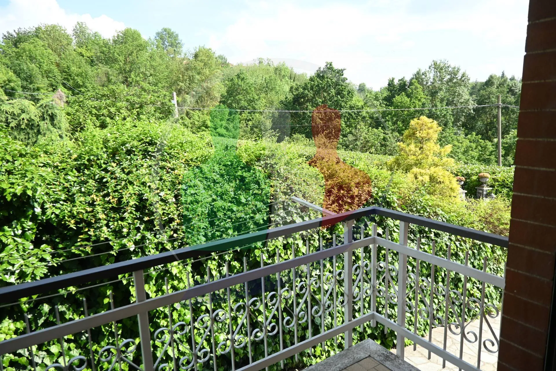 Immagine per Villa in vendita a Rivalba