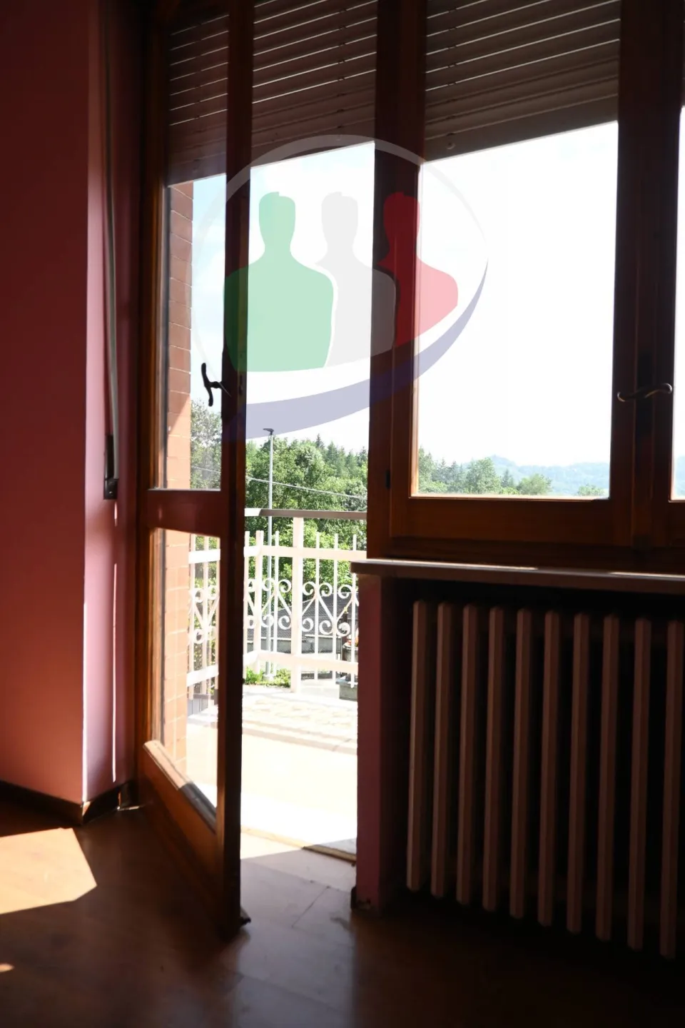 Immagine per Villa in vendita a Rivalba