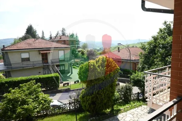 Villa Rivalba