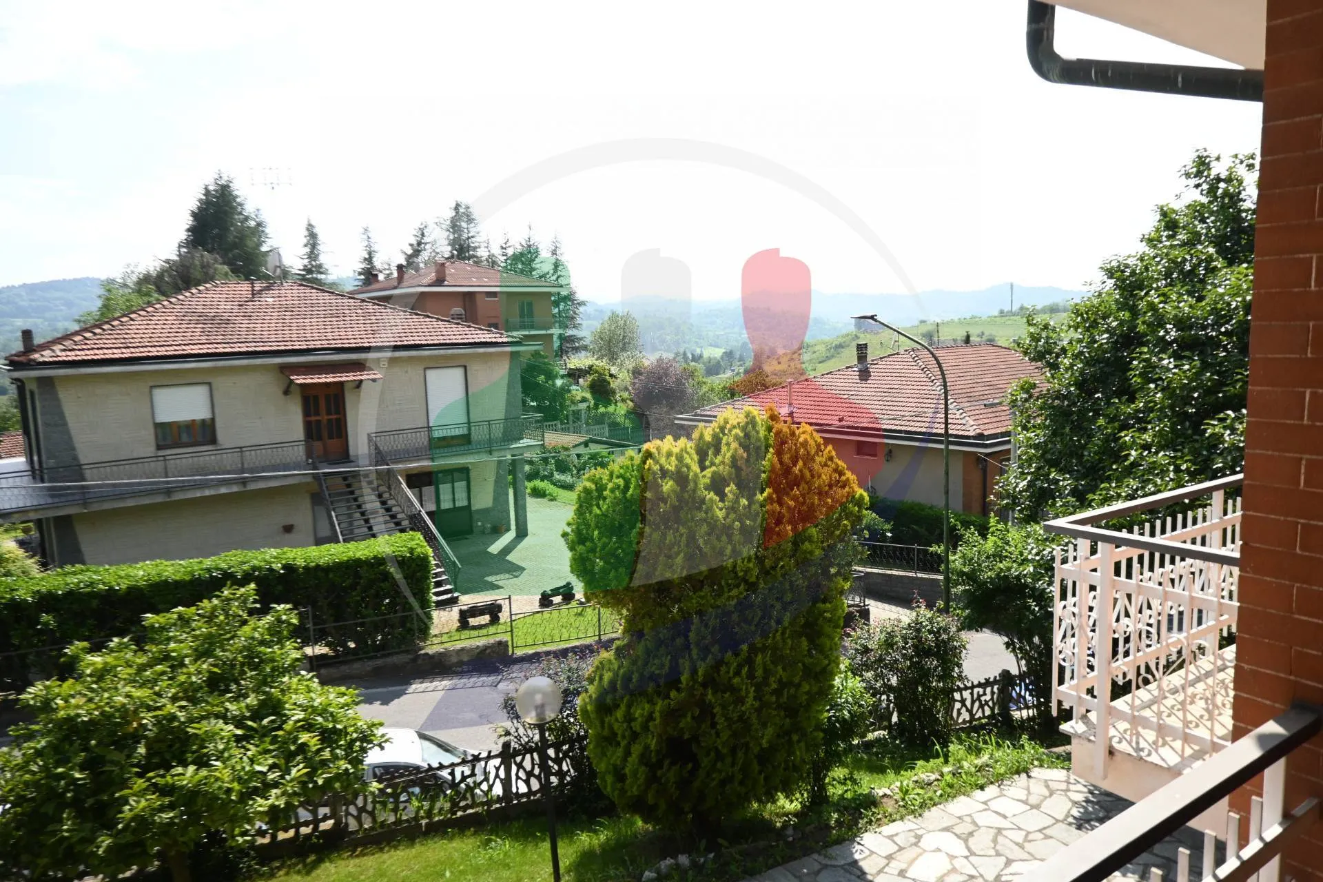 Immagine per Villa in vendita a Rivalba