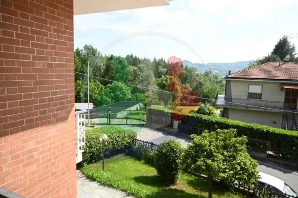 Villa Rivalba
