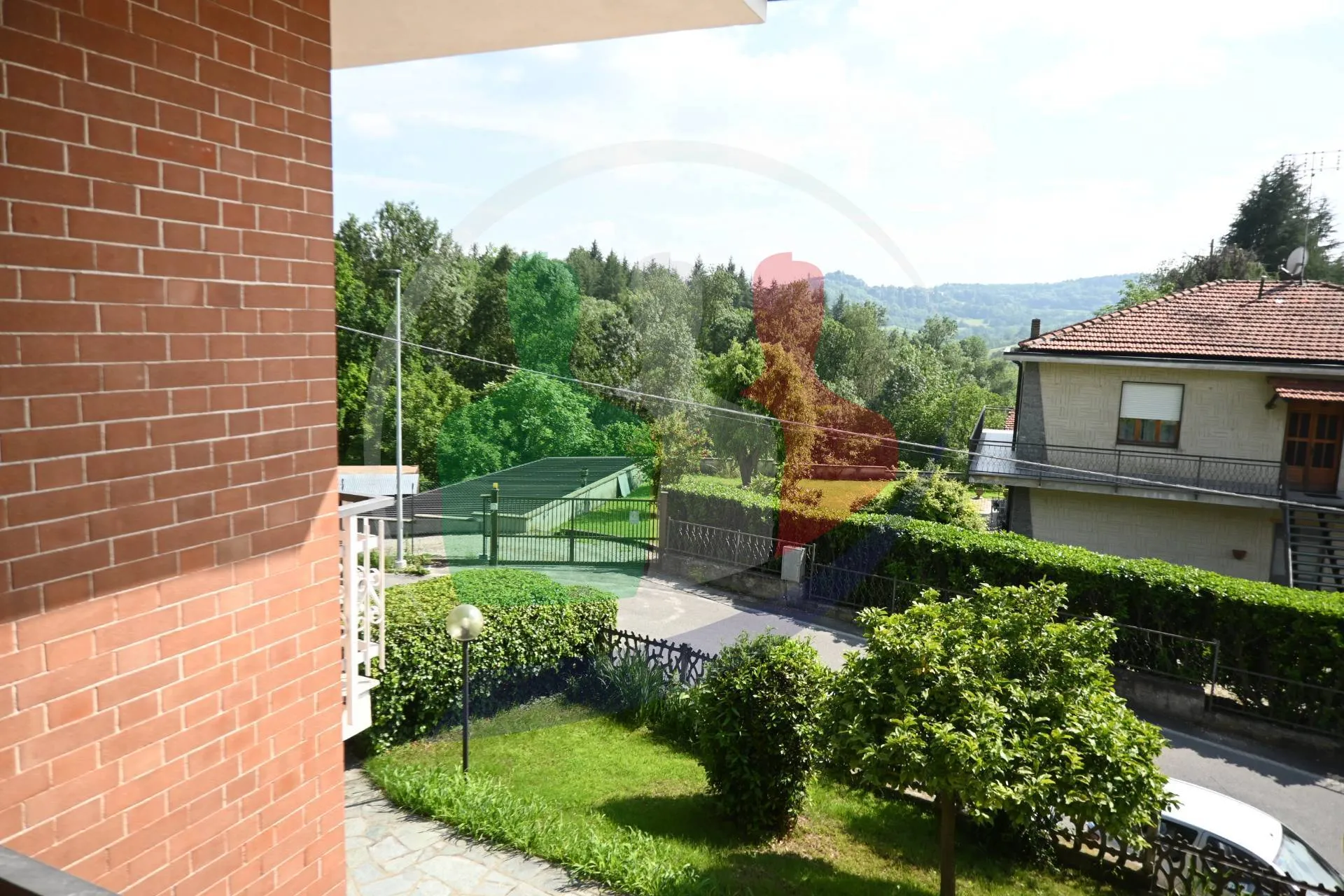 Immagine per Villa in vendita a Rivalba