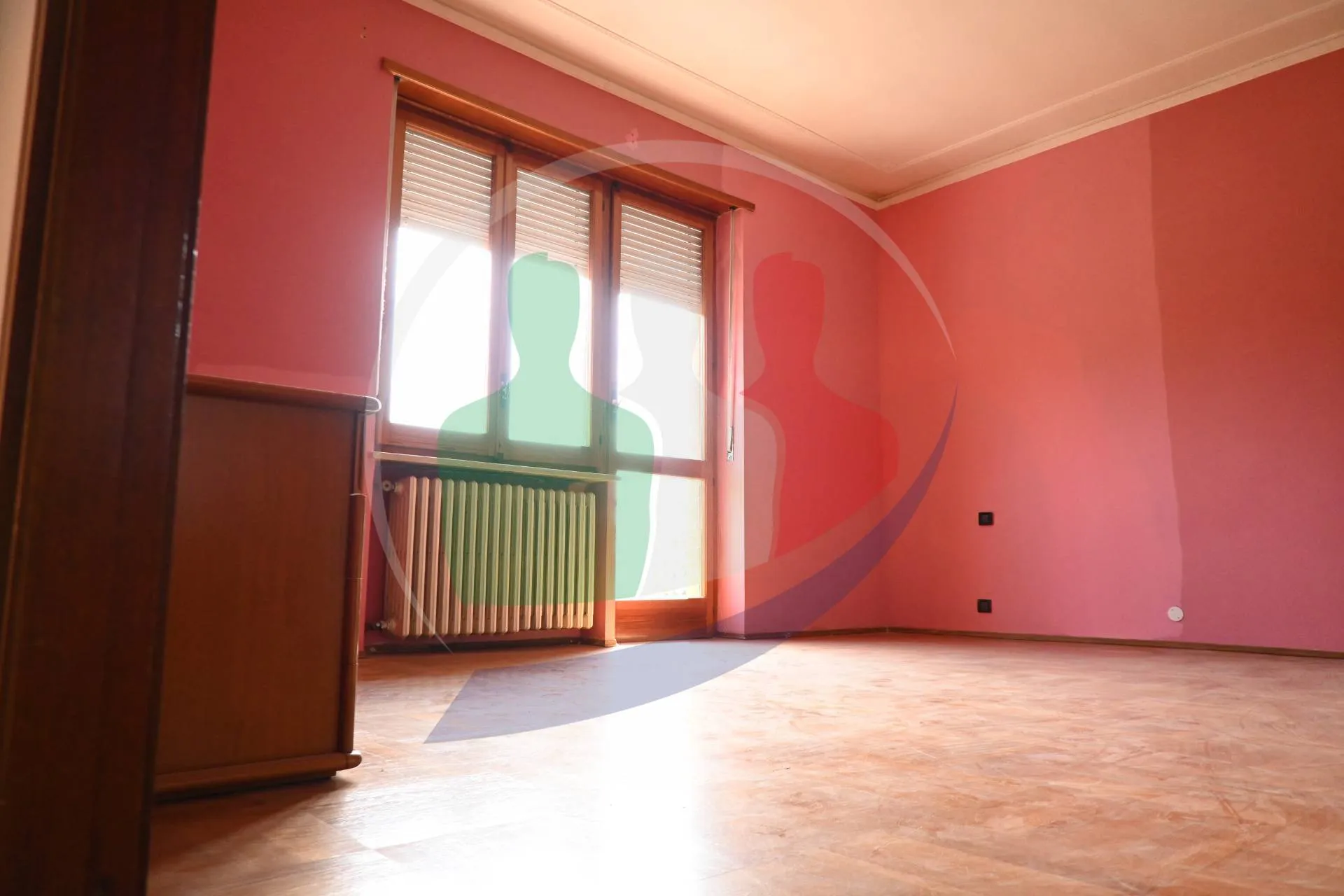 Immagine per Villa in vendita a Rivalba