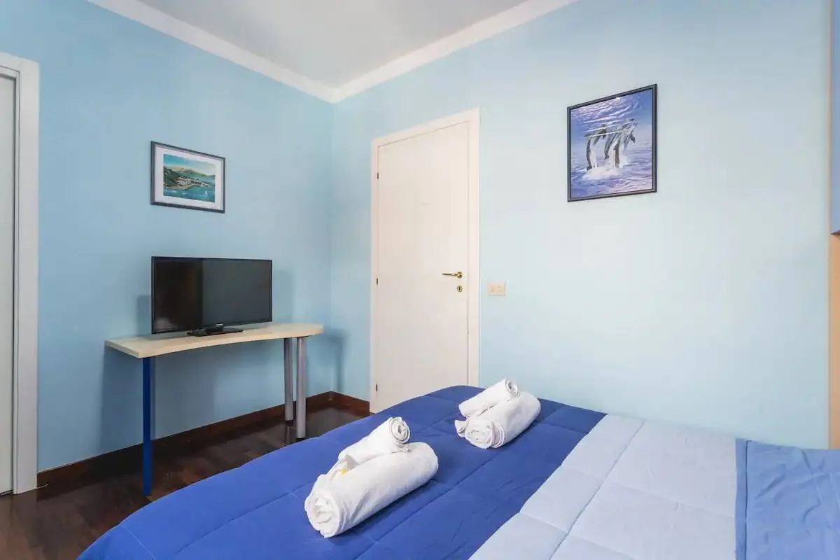 Immagine per Appartamento in affitto a Riccione Viale Diaz