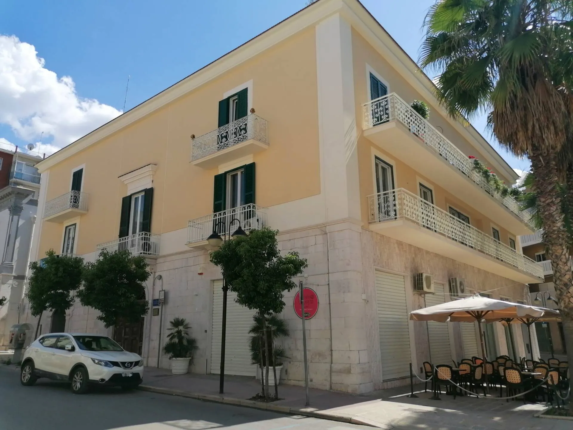 Immagine per Appartamento in vendita a Canosa di Puglia via Kennedy