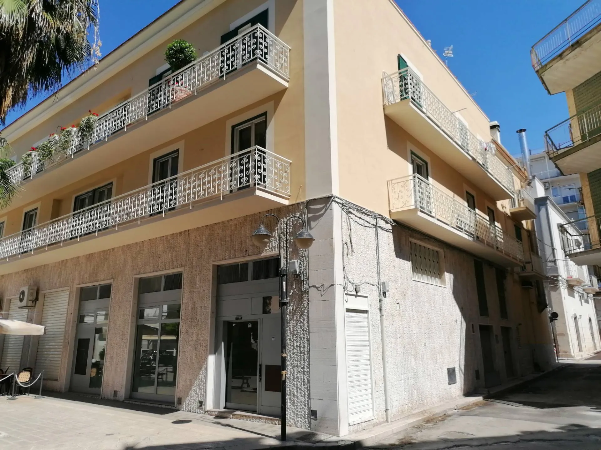 Immagine per Appartamento in vendita a Canosa di Puglia via Kennedy