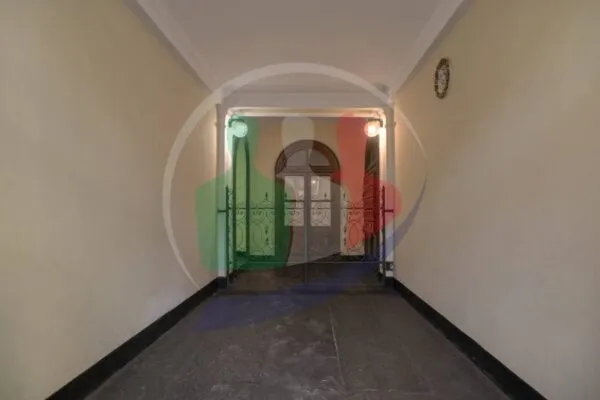 Appartamento via Andrea Doria, Centro, Torino