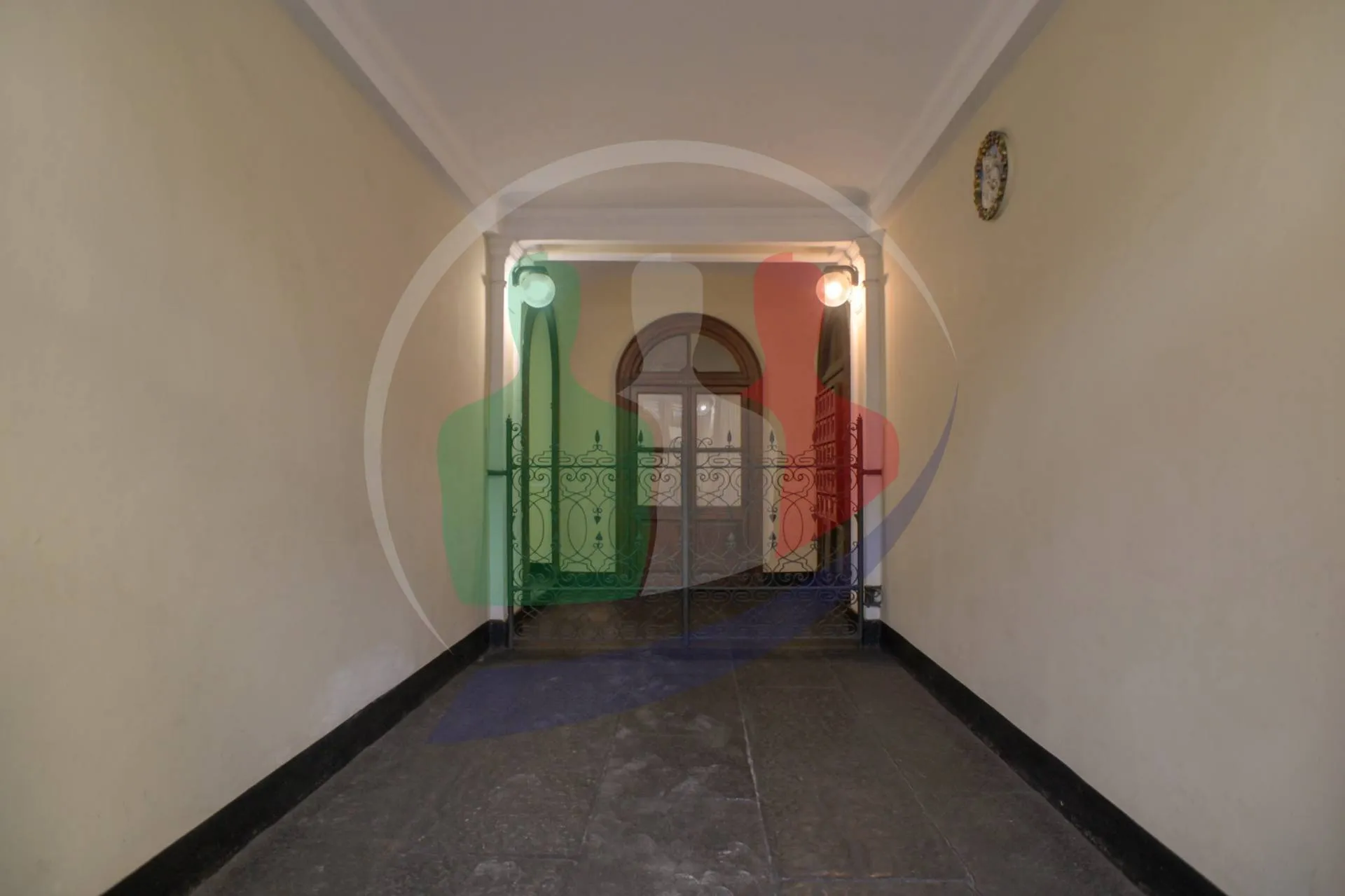 Immagine per Appartamento in vendita a Torino Via Andrea Doria