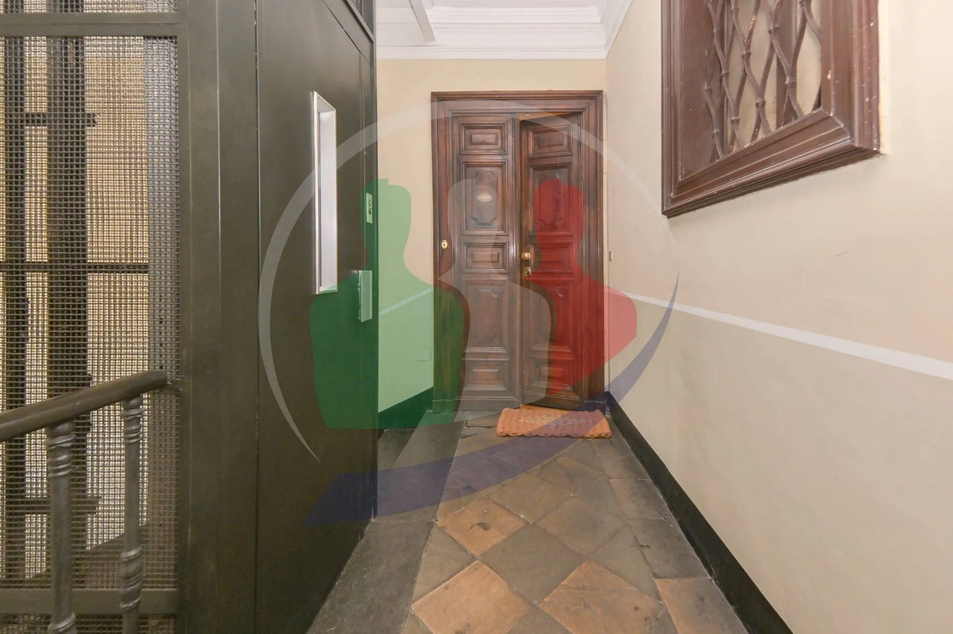 Immagine per Appartamento in vendita a Torino Via Andrea Doria