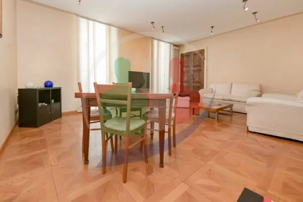 Appartamento via Andrea Doria, Centro, Torino