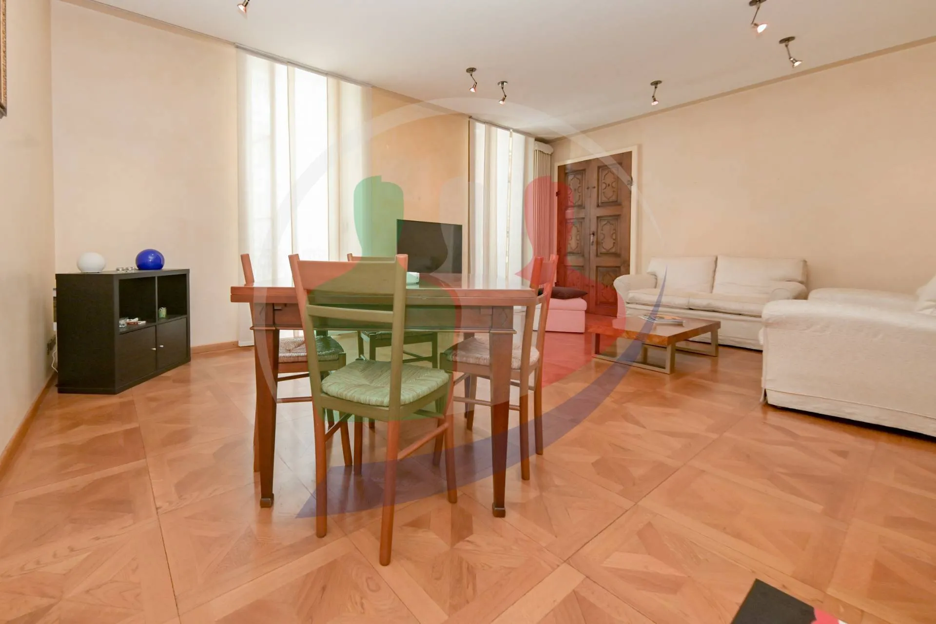 Immagine per Appartamento in vendita a Torino Via Andrea Doria