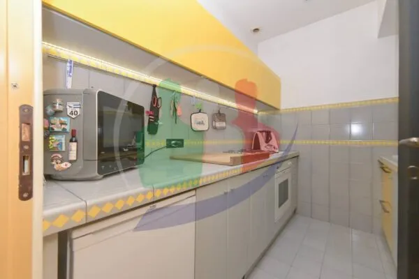 Appartamento via Andrea Doria, Centro, Torino