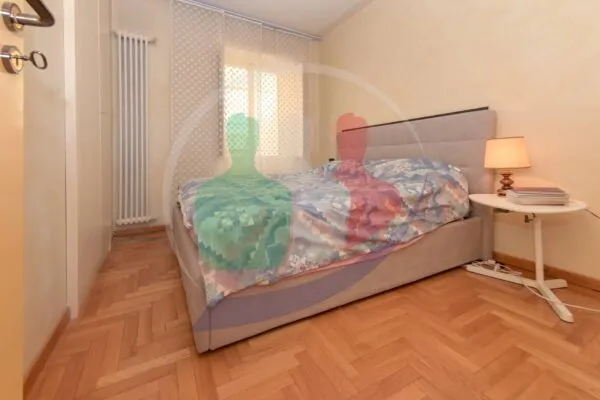 Immagine per Appartamento in vendita a Torino Via Andrea Doria