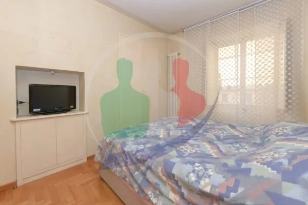 Immagine per Appartamento in vendita a Torino Via Andrea Doria