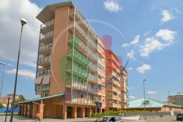 Appartamento viale Piemonte, Collegno