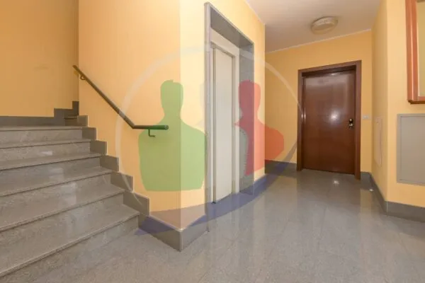 Appartamento viale Piemonte, Collegno