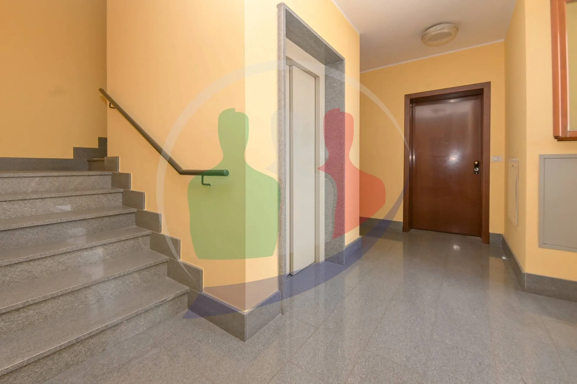 Immagine per Appartamento in vendita a Collegno Viale Piemonte